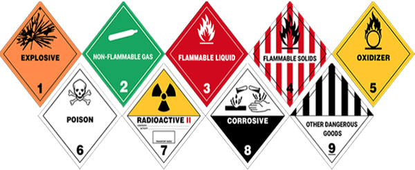 dangerous-goods